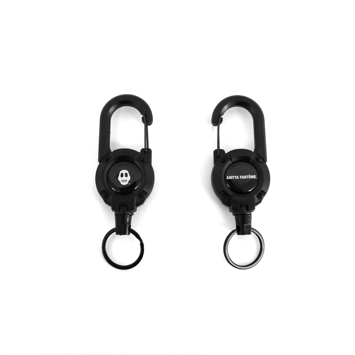 ファッション小物 NEIGHBORHOOD NHRZ . MAGREEL A-KEYHOLDER