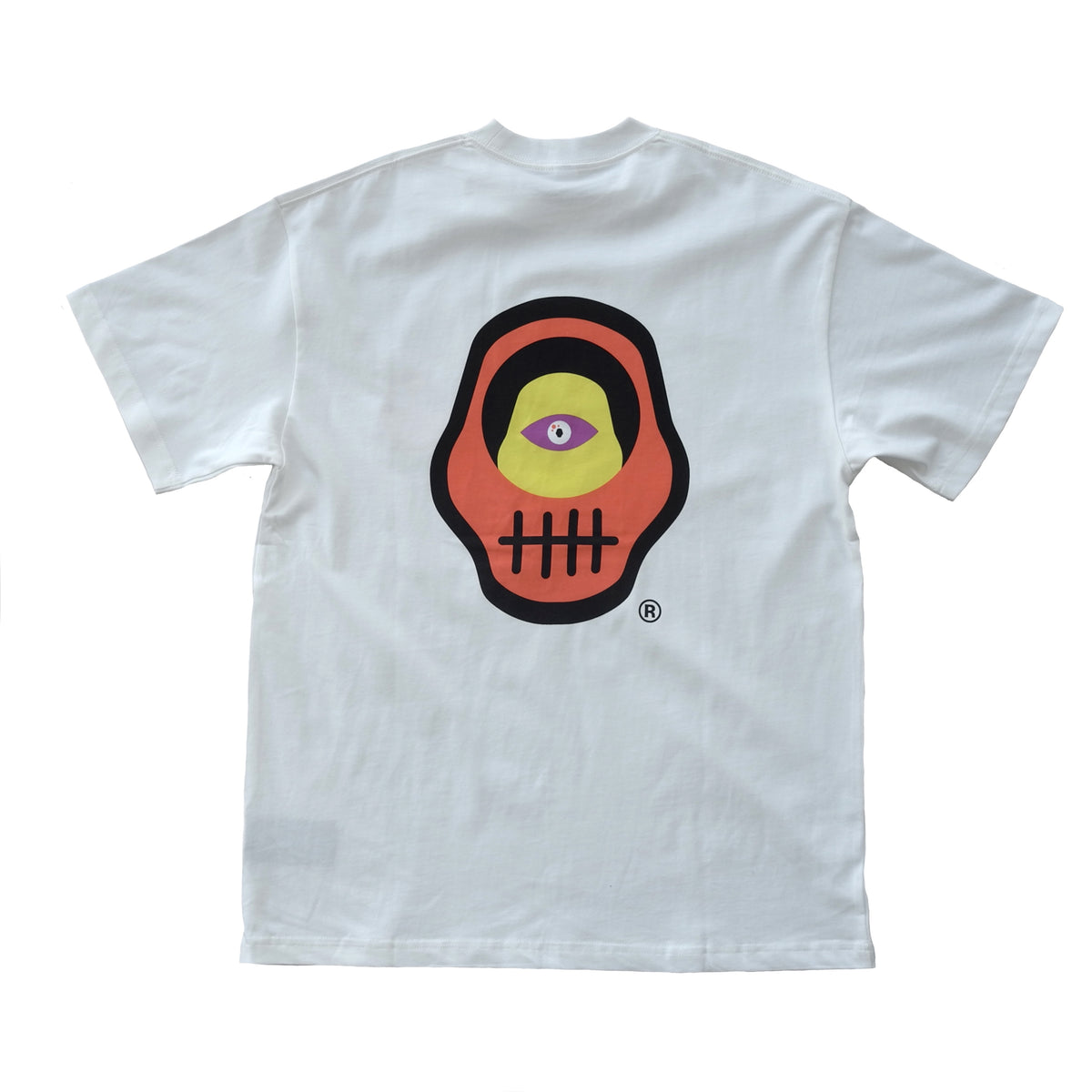 AssToro Third eye old tee tシャツ XL Third Eye Tee – ANITYA FANTÔME