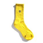 Fantôme Socks - Yellow