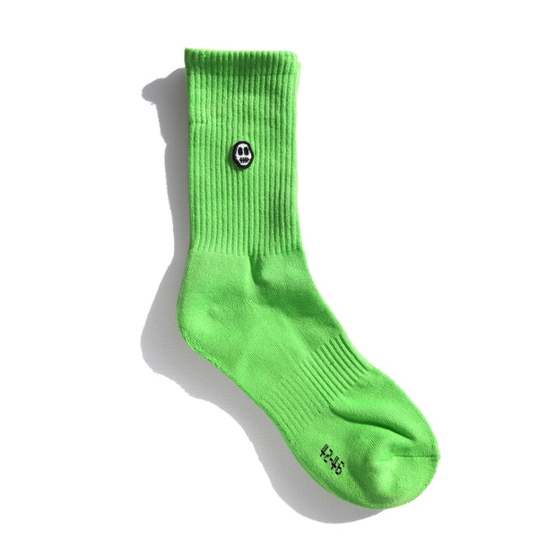 Fantôme Socks - Green