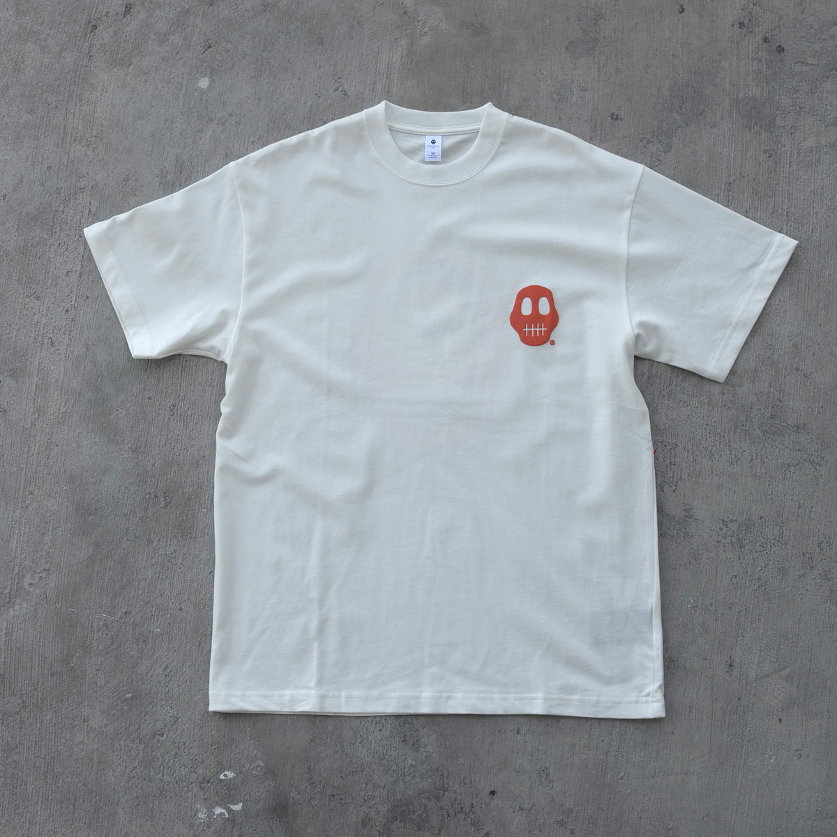 Third Eye Tee – ANITYA FANTÔME