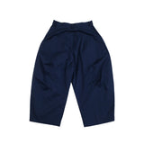 Structure Pants - Navy