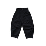 Utility Trouser - Black