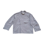 Utility Jacket - Gray