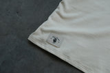 Crew Neck Sweater - Natural