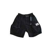 Cargo Shorts - Gray