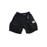 Cargo Shorts - Gray