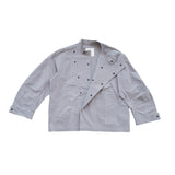 Utility Jacket - Gray