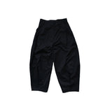 Utility Trouser - Black