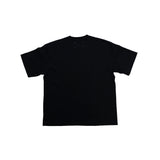 Box Tee Black