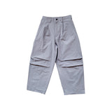 Deck Pants - Gray