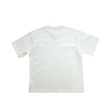 Box Tee White