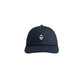 Patch Logo Hat - Navy