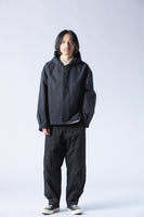 Structure Pants - Black