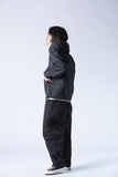 Structure Pants - Black