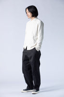 Structure Pants - Black