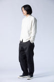 Structure Pants - Black
