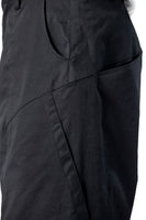 Structure Pants - Black