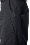 Structure Pants - Black