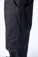 Structure Pants - Black