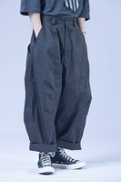 Structure Pants - Black
