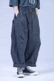 Structure Pants - Black