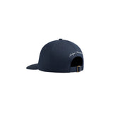 Patch Logo Hat - Navy