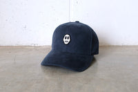 Fantôme Patch Cap - Navy