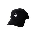 Fantôme Patch Cap - Black