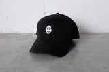 Fantôme Patch Cap - Black