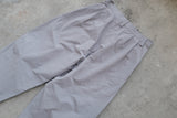 Deck Pants - Gray