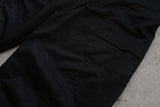 Utility Trouser - Black