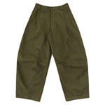 Twisted Trouser