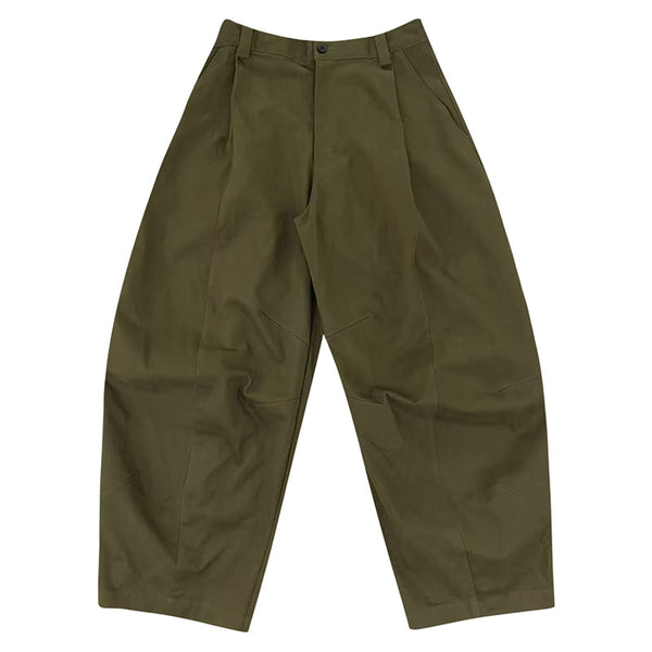 Twisted Trouser