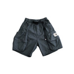 Cargo Shorts - Gray