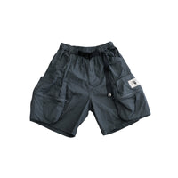 Cargo Shorts - Gray
