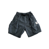 Cargo Shorts - Gray