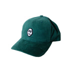 Fantôme Patch Cap - Green