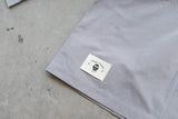 Utility Jacket - Gray