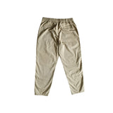 Tech Pants - Kahki