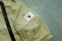 Cargo Shorts - Kahki