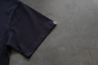Basic Pocket Tee - Charcoal Gray