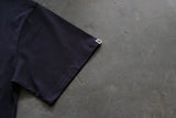 Basic Pocket Tee - Charcoal Gray