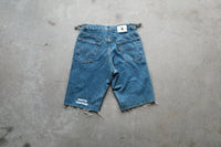 1/1 Rework Sashiko Short W32