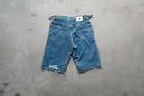 1/1 Rework Sashiko Short W32