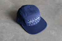 Sashiko Cap