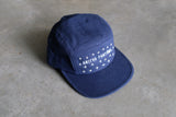 Sashiko Cap