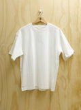 Box Tee White
