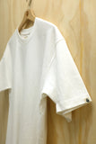 Box Tee White