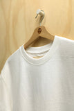 Box Tee White